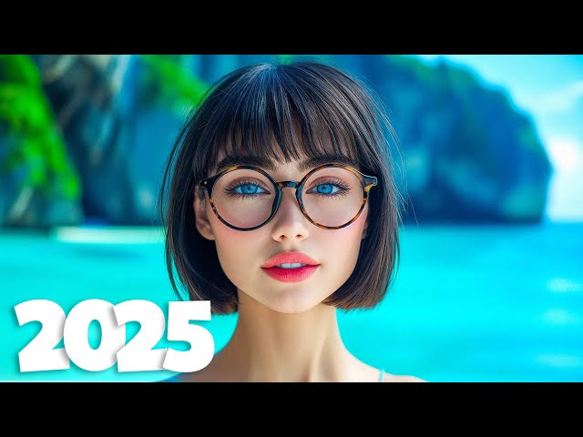 Ibiza Summer Mix 2024 🍓 Best Of Tropical Deep House Music Chill Out Mix 2024🍓 Chillout Lounge 2024