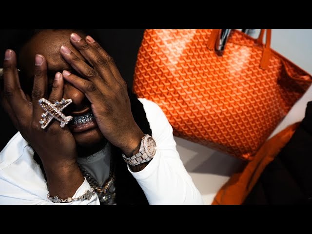 FCG Heem - 4AM In Indy (Official Music Video)
