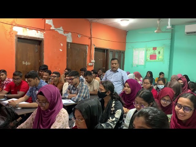 Cloud Computing || HSC ICT 27 BATCH ||Masud Sir ,ICT @Uttara