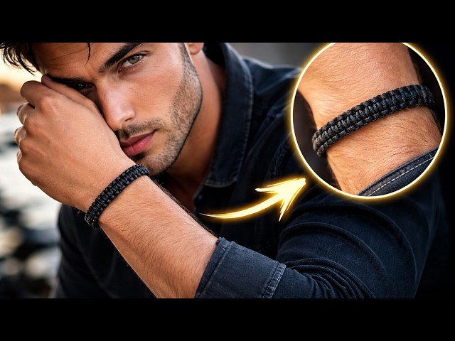 🔴When I Saw This Simple Yet Amazing Bracelet, It Already Had 30 Million Views||DIY
