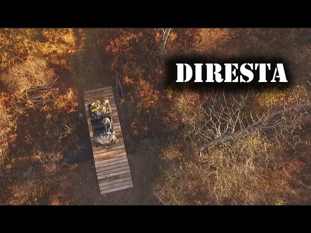 ✔ DiResta Tiny Bridge Flexvolt