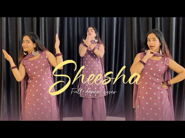Sheesha | Mai toh dekh dekh sheesha | Viral Song | Riya Singh Thakur