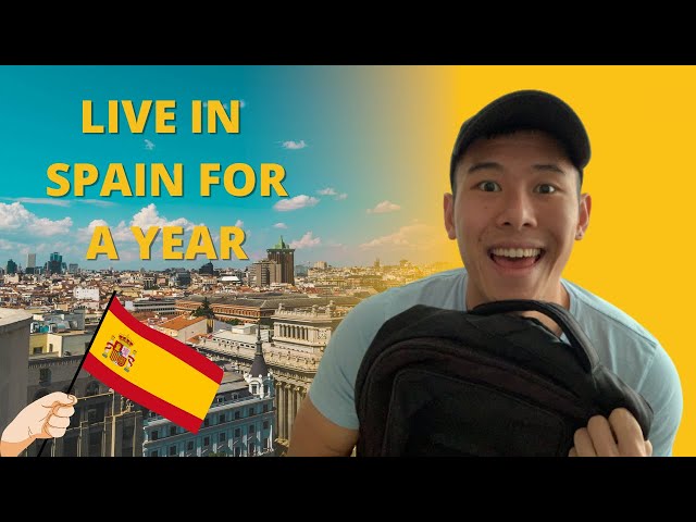 How to be a Language Assistant in Spain (NALCAP / Auxiliares de Conversacion Program EXPLAINED)