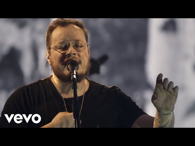 Sin Bandera - Entra En Mi Vida (Primera Fila Acústico "Una Última Vez - Encore")