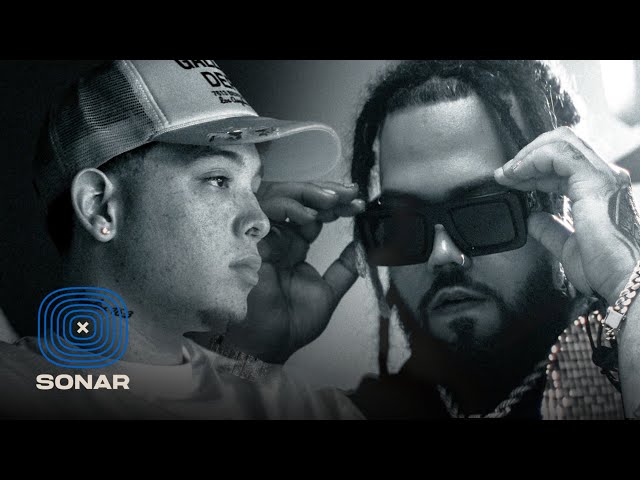 Young Martino, Yan Block, Brray - Cielo (Video Oficial)
