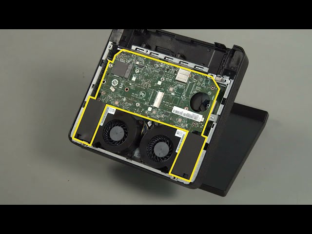 ThinkSmart Hub (11H0, 11H1, 11H2, 11H3, 11HG, 11HH)