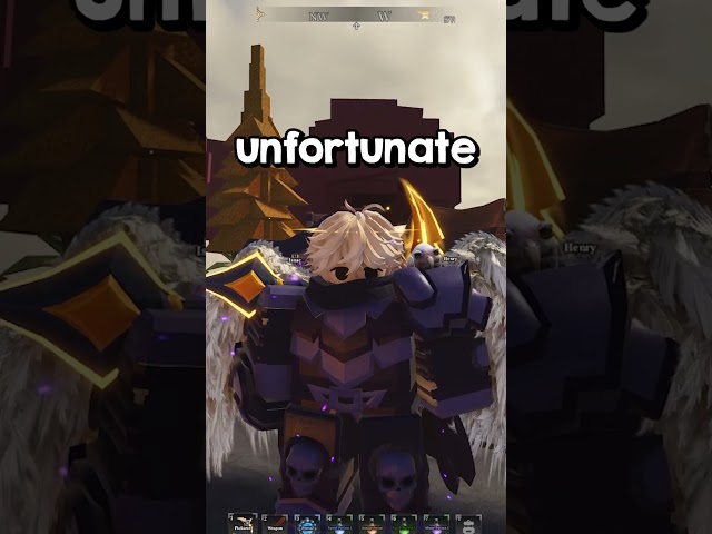 PRIVATE SERVERS added to The Forge #roblox #theforge