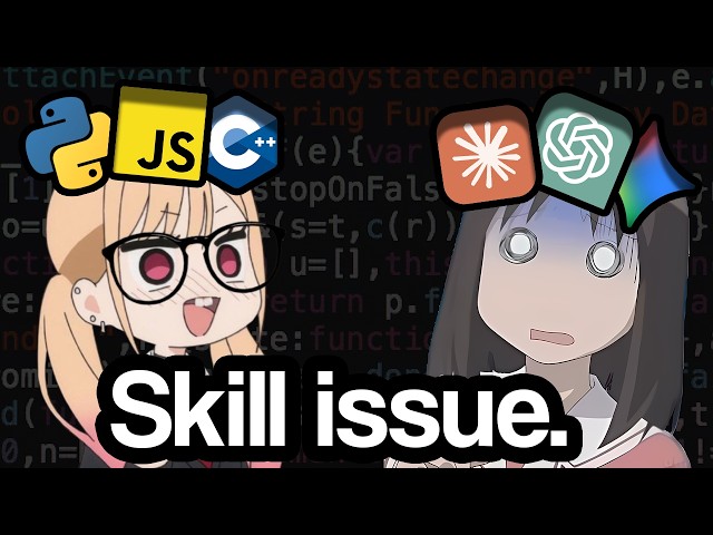 AI Is Making You WORSE at Coding