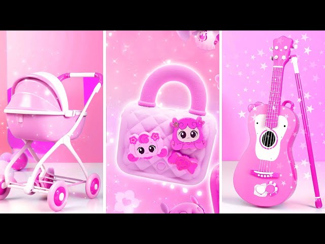 Welcome to the 【Cool Items Official】 Channel! 🏠✨