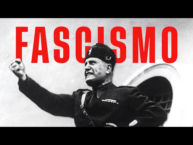 How Mussolini Changed the World Forever
