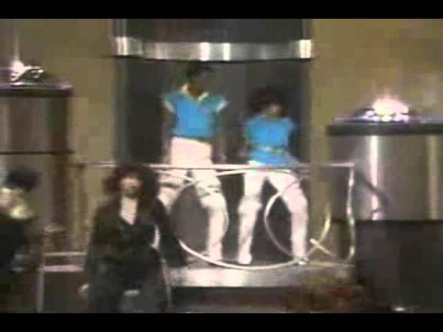 THP - GOOD TO ME - BUENA PARA MI - CASABLANCA VIDEO Y MUSICA - EDIT