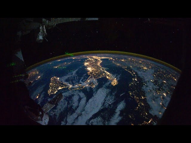 Introducing NASA’s NEW Earth System Observatory