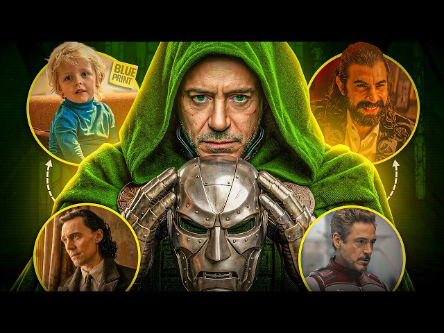 Avengers Doomsday Theories That Might Actually Be True