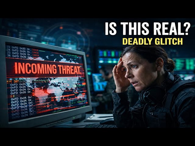 The Deadly Glitch: How a Cyberattack Could Trigger Accidental Nuclear War