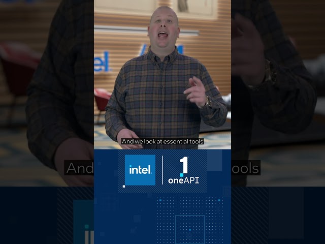 April 2023 | oneAPI Dev News | Intel Software