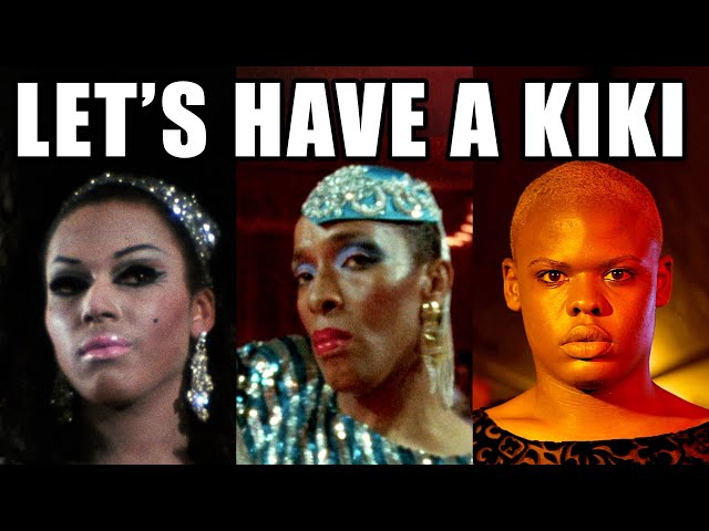 Ballroom History: The 1960s, Paris is Burning, and Today