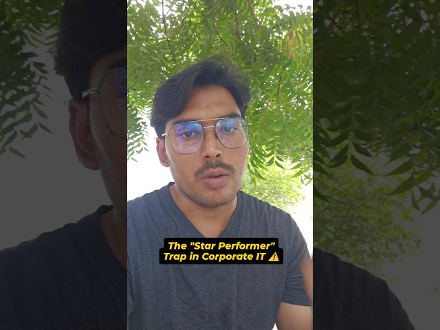 The Harsh Reality of Being a Top Coder in IT ⚠️