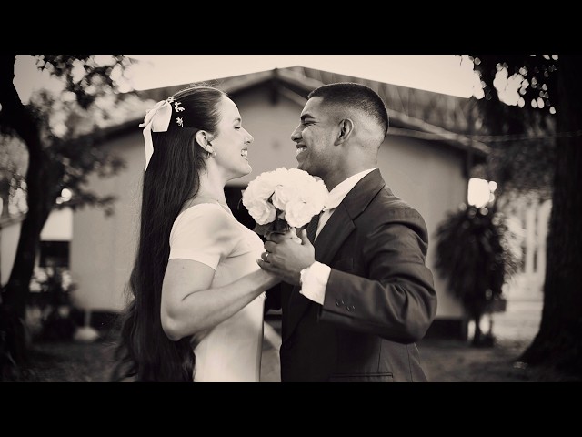 Jeruti Silva - Che Kamba (Official Music Video)