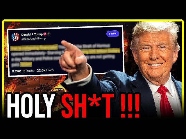 🔴Well, folks.... HERE WE GO....🔴