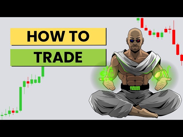 Improve Your ICT Trading in 30 Days (5 HIDDEN GEMS)