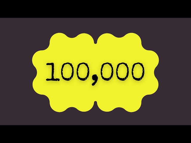 100K | Tech Primers