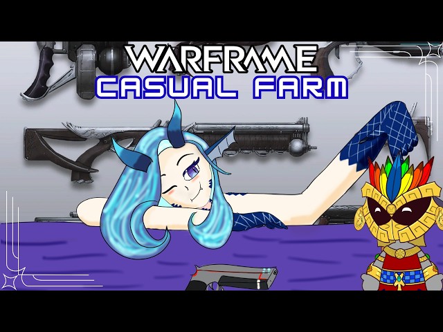 Chillframe: Just sit back and relax with Sol & Lua Radio - Part 27