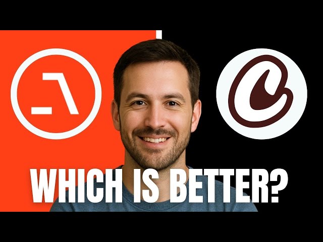 Agno vs CrewAI Which AI Agent Framework Is Better