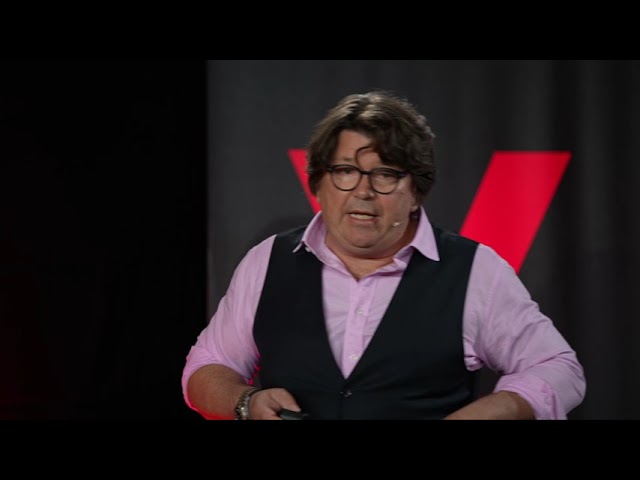 Collective Intelligence | Michael Hengl | TEDxAltaussee