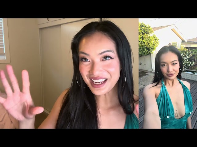 Victoria Secret Casting Video Submission 