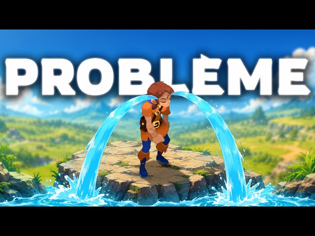 The IMPACT of AI on DOFUS and its PLAYERS