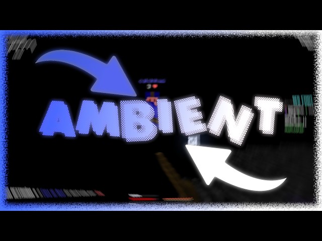 Ambient Client vs Brazil | Best Minecraft Hack 26.2 | killaura, scaffold, backtrack, velocity, etc