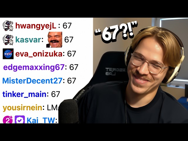 This might be Topson's MOST CHAOTIC GAME ever!