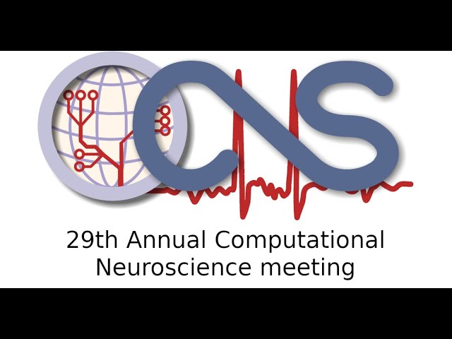 CNS*2020 Workshop 4: Session 1