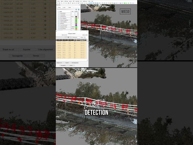 From Raw data to so much more using VisionLidar the Point Cloud Processing Software!