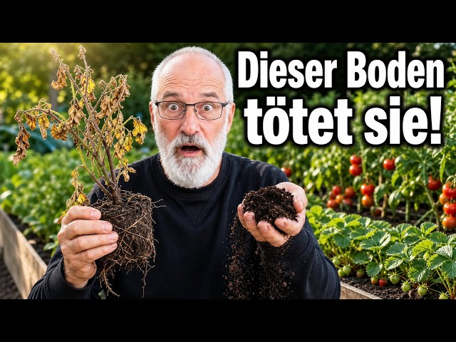 Why Your Blueberries Are Dying: It’s All About the Soil