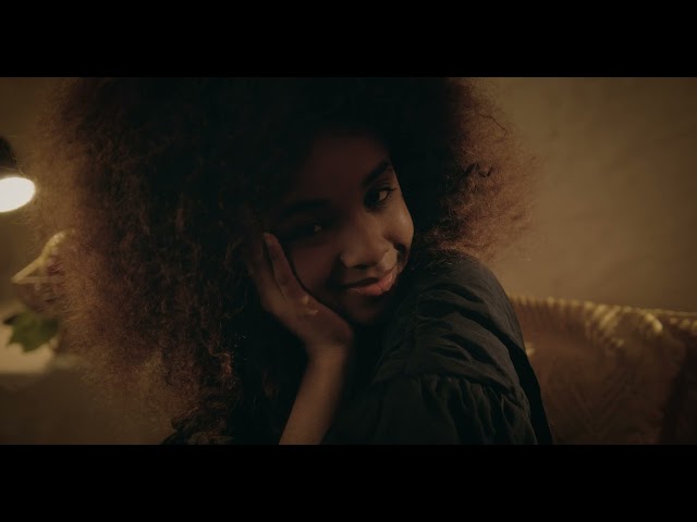 Sourette - Chérie coco (Clip Officiel)