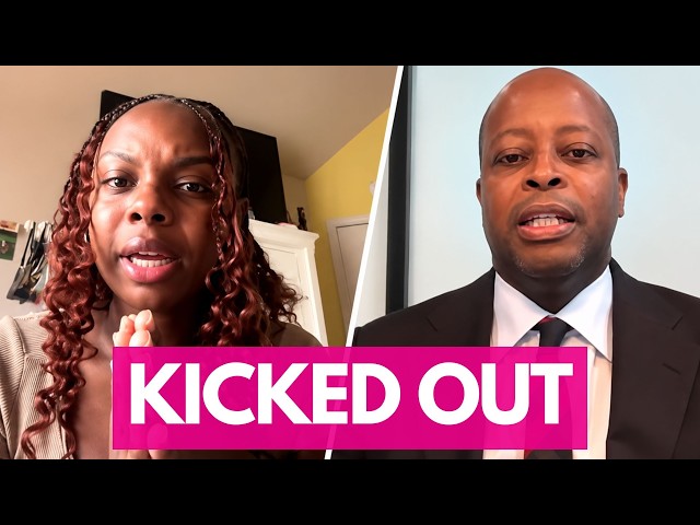 Howard University KICKED OUT 500 Students Weeks Before School