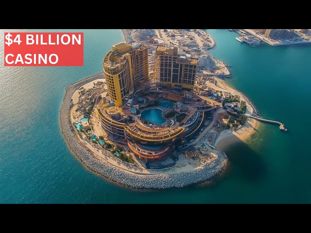 10 UAE Construction Projects Completing in 2025