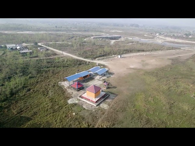 राम जन्मभूमि अयाेध्यापुरी माडी चितवन/kp ba ko ayodhyapuri ramnagar/ram janmabhumi