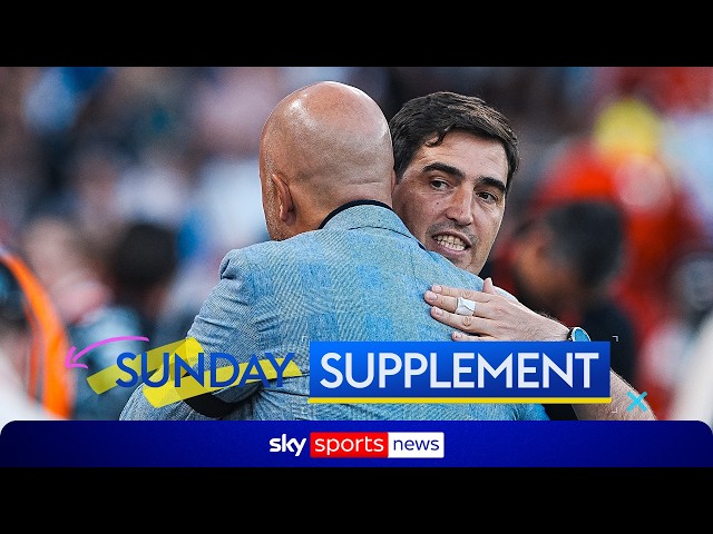 "Something has happened" | What led to Arne Slot being sacked by Liverpool?