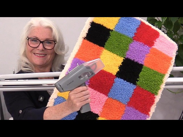 Rug Tufting