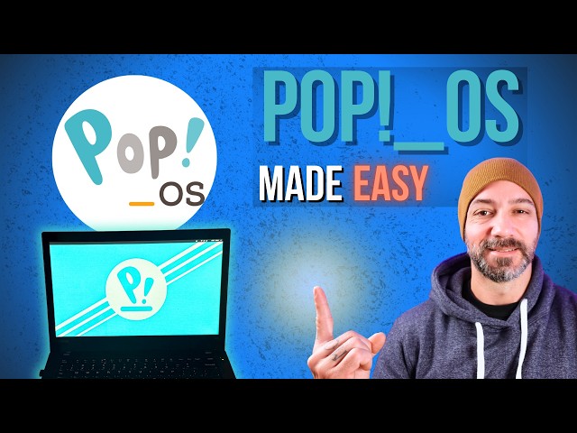 Before You Install Pop!_OS… Watch This