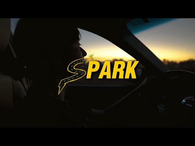SPARK | ML-Powered Parking Management System