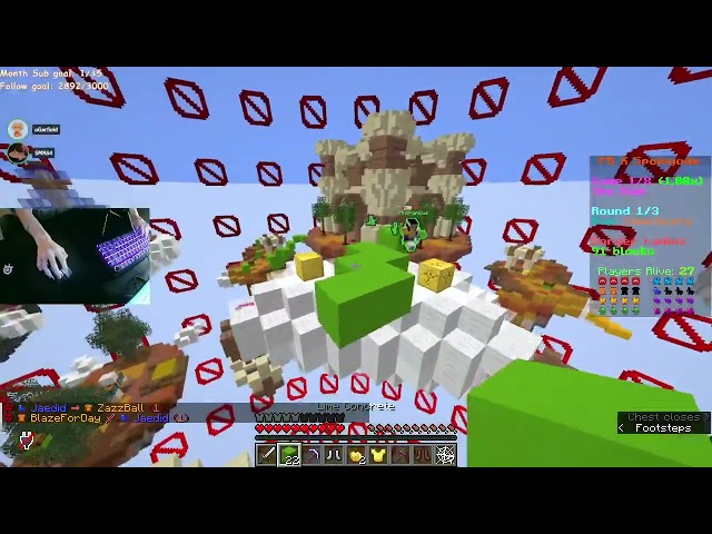 oGarfield Pandora's Box x Spoingode w/SMK64, Andronicus, and ilixir