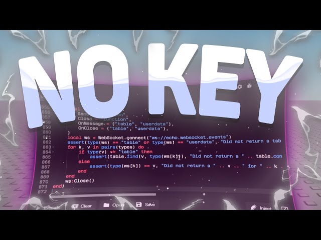 FREE - ROBLOX EXECUTOR "VELOCITY" - No Key Exploit Working 2026 - 99% UNCs Web Executor (2026)