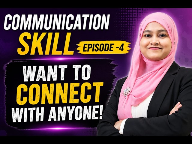 Irin Academy- How to Read People Instantly. Build Deeper Connections Today