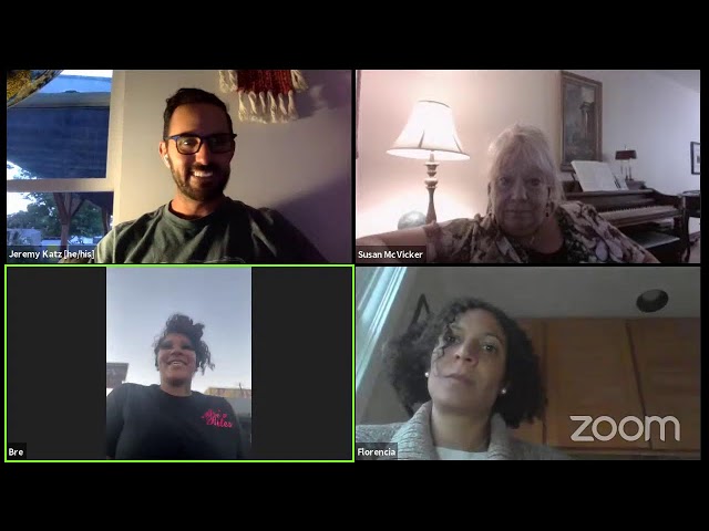 Aurora Boot Camp #8 Retrospective 1