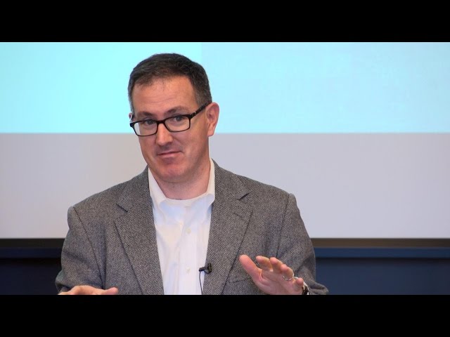 Business Plan Writing 101: Wharton Entrepreneurship Series