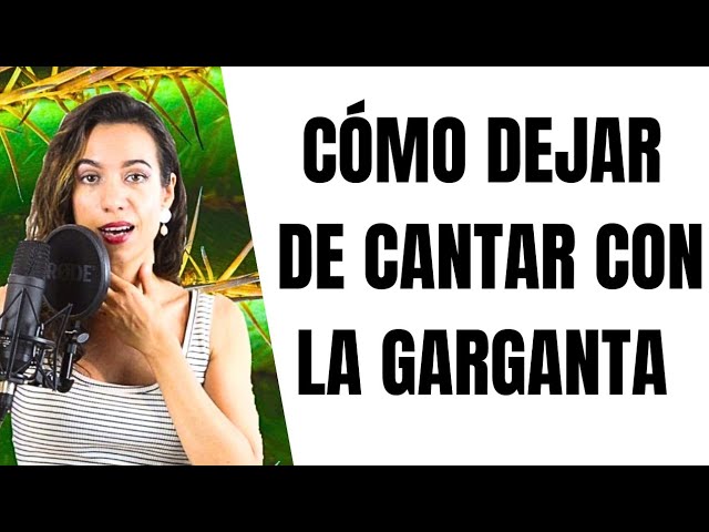 HOW TO SING HIGH NOTES WITHOUT STRAINING YOUR THROAT. HOW TO PROJECT YOUR VOICE ✅ SINGING LESSONS...