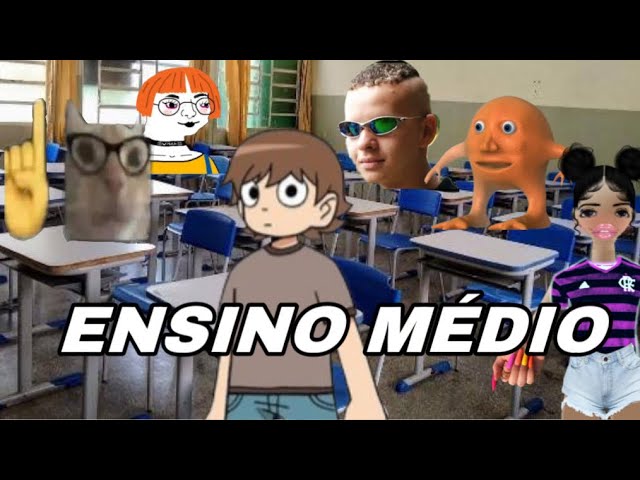 A deseducação e a escola do Bostil